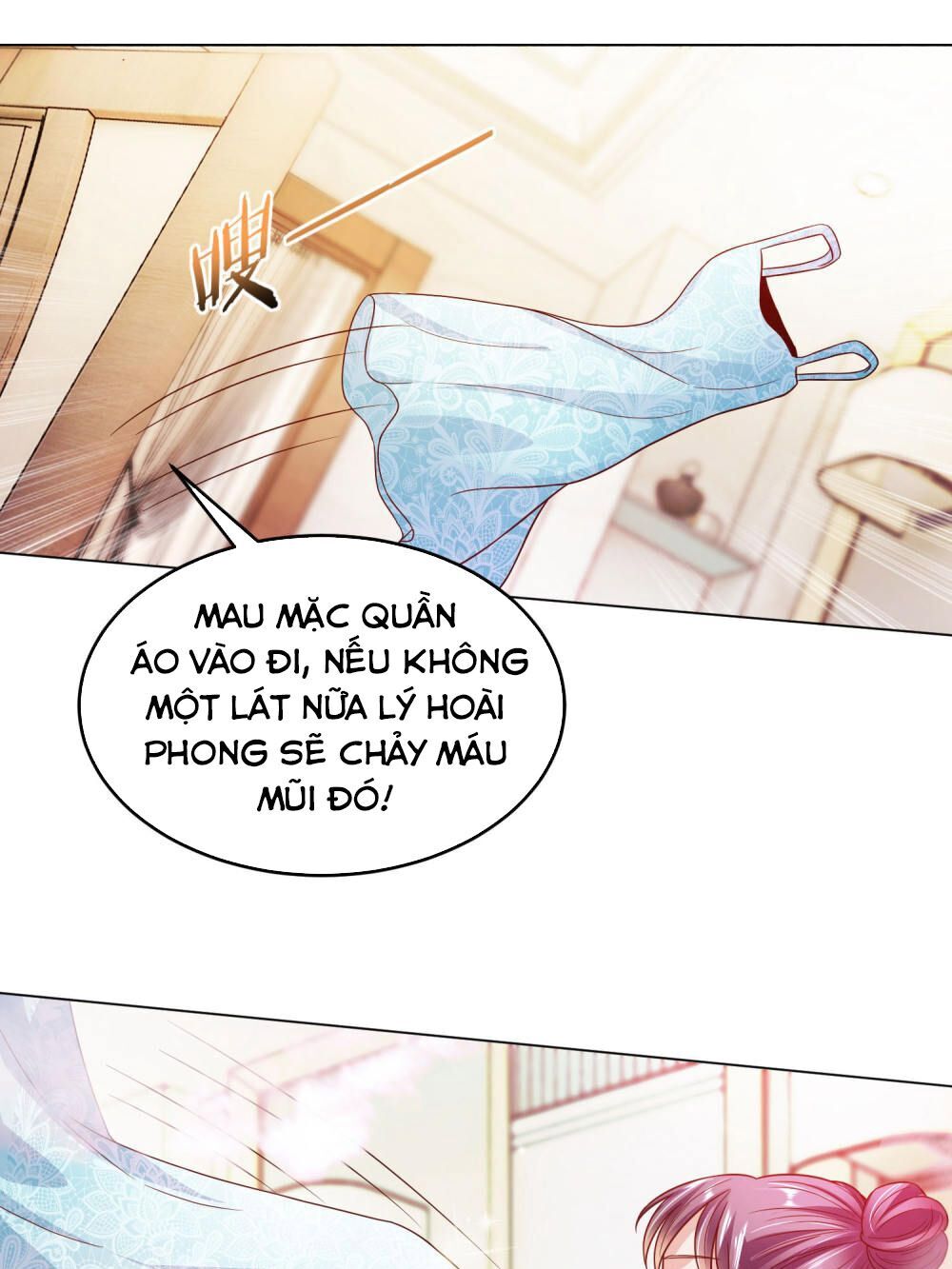 Chí Tôn Toàn Năng Chapter 13 - Trang 2