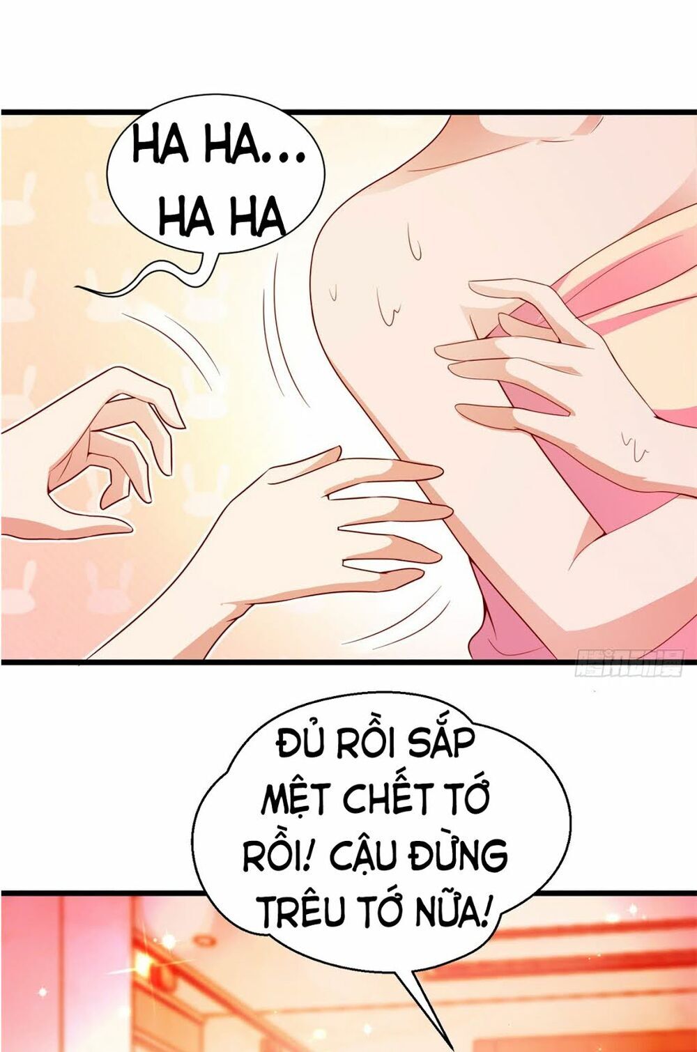 Chí Tôn Toàn Năng Chapter 12 - Trang 2