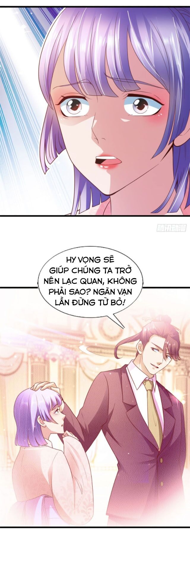 Chí Tôn Toàn Năng Chapter 11 - Trang 2