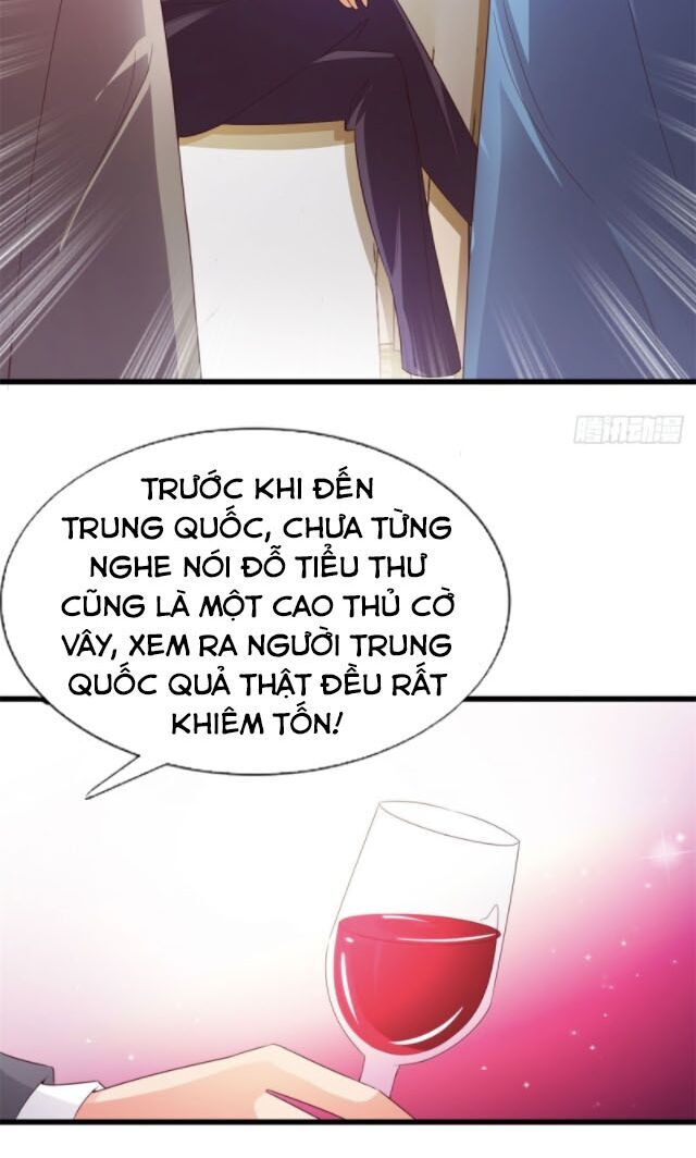 Chí Tôn Toàn Năng Chapter 11 - Trang 2