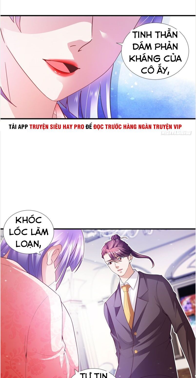 Chí Tôn Toàn Năng Chapter 10 - Trang 2