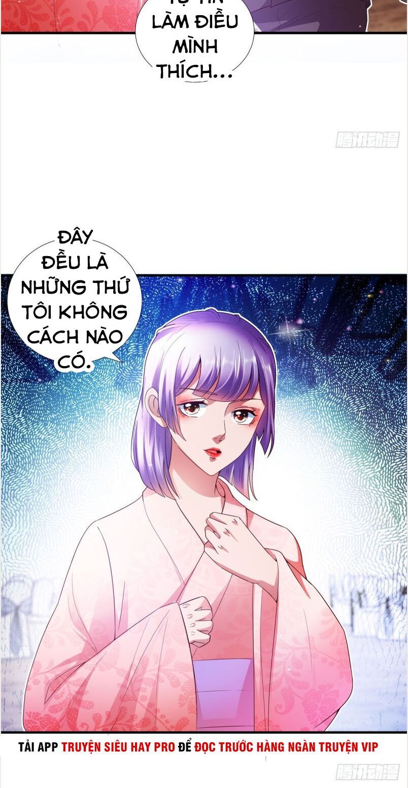 Chí Tôn Toàn Năng Chapter 10 - Trang 2