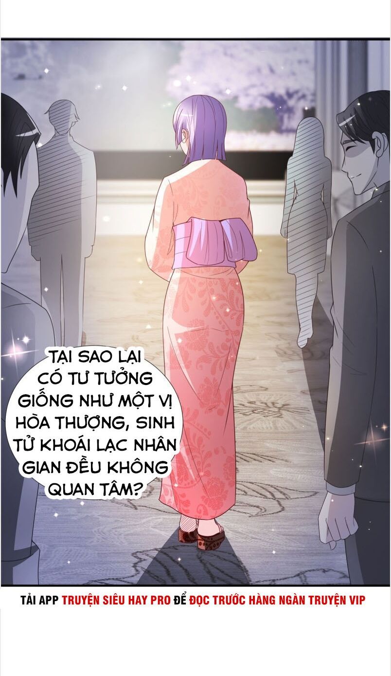 Chí Tôn Toàn Năng Chapter 10 - Trang 2