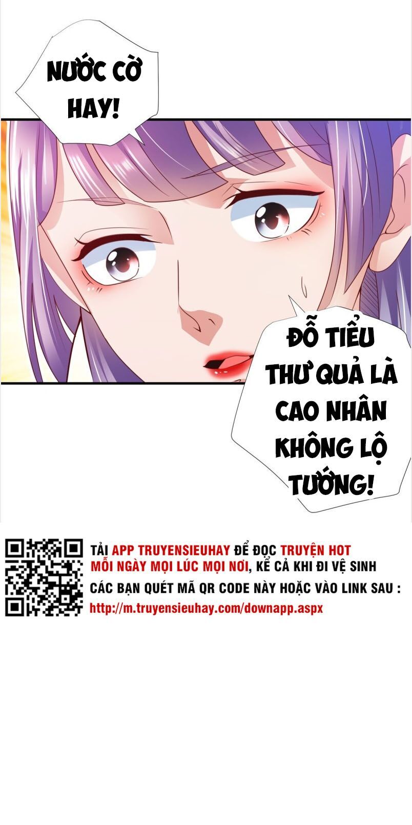 Chí Tôn Toàn Năng Chapter 10 - Trang 2