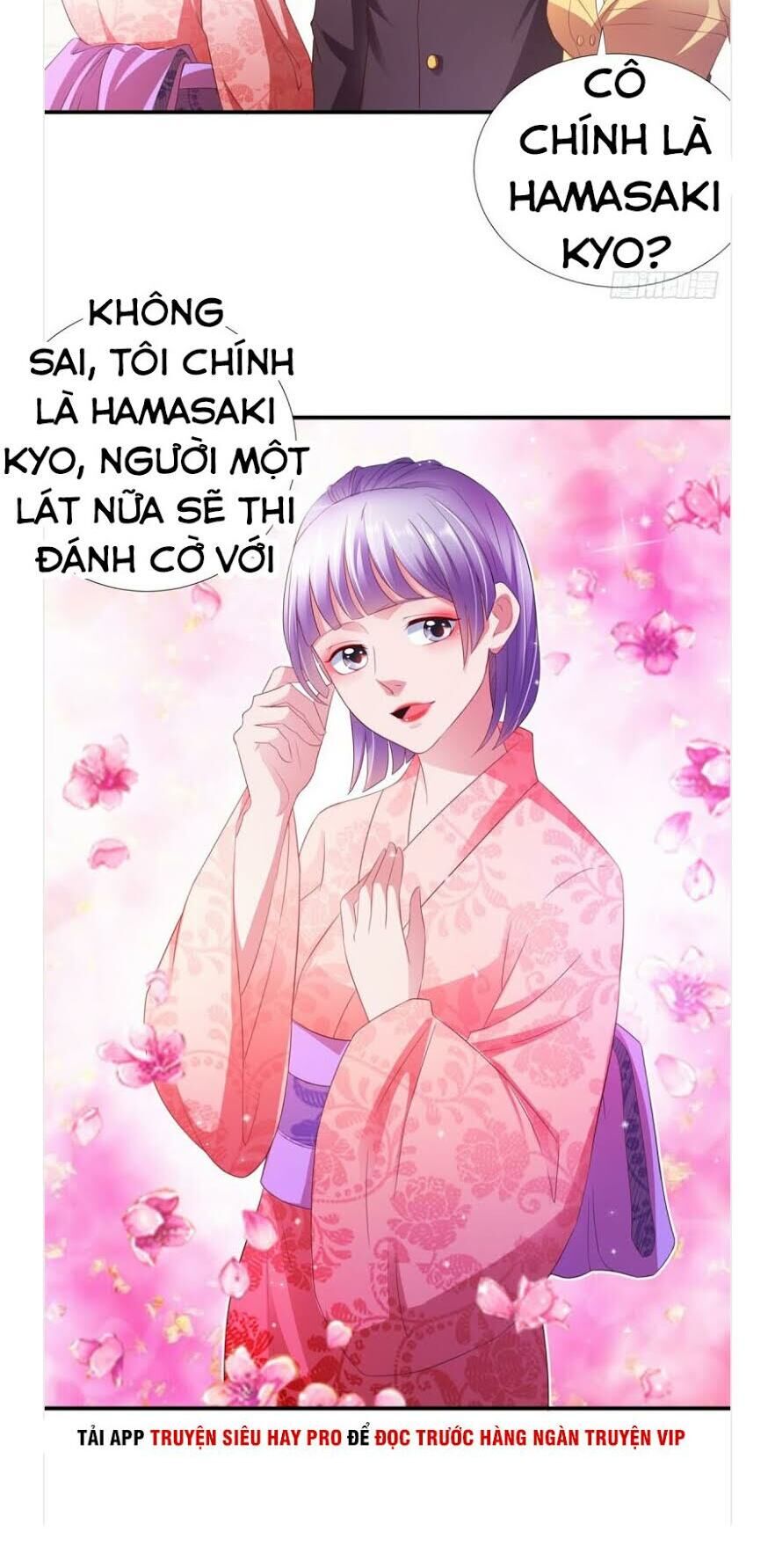 Chí Tôn Toàn Năng Chapter 10 - Trang 2