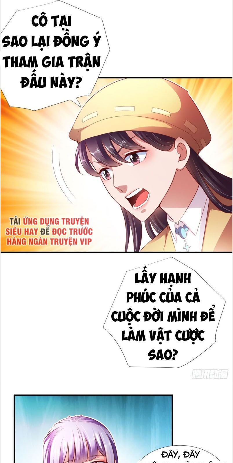 Chí Tôn Toàn Năng Chapter 10 - Trang 2