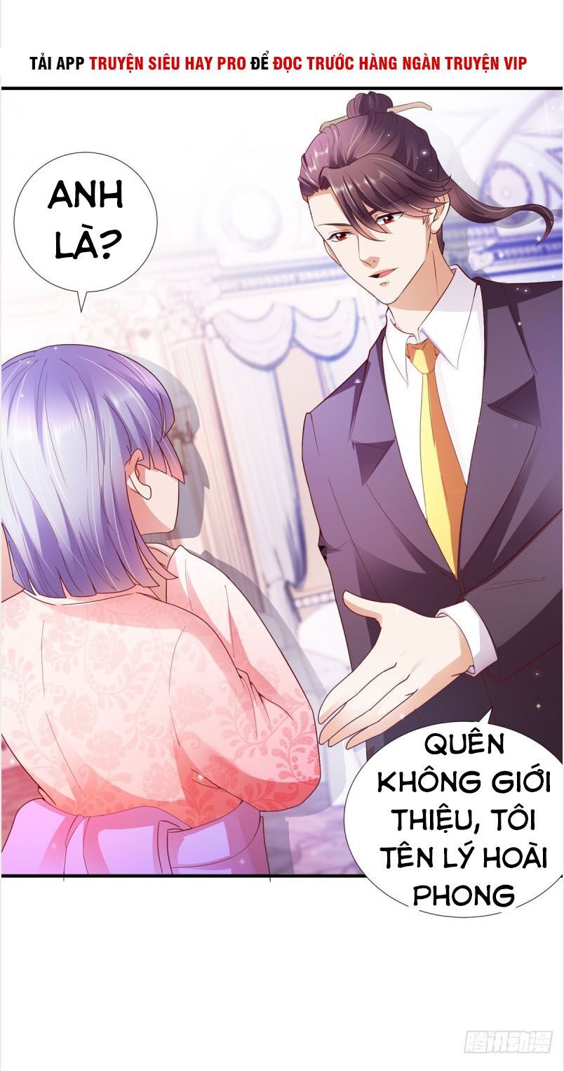 Chí Tôn Toàn Năng Chapter 10 - Trang 2