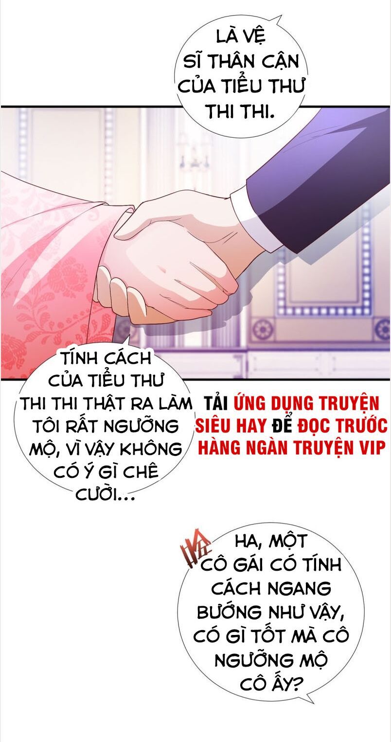 Chí Tôn Toàn Năng Chapter 10 - Trang 2