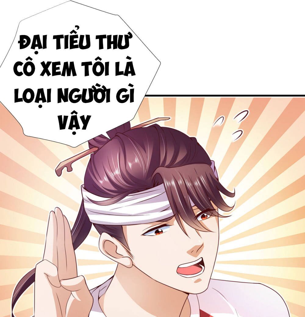 Chí Tôn Toàn Năng Chapter 9 - Trang 2