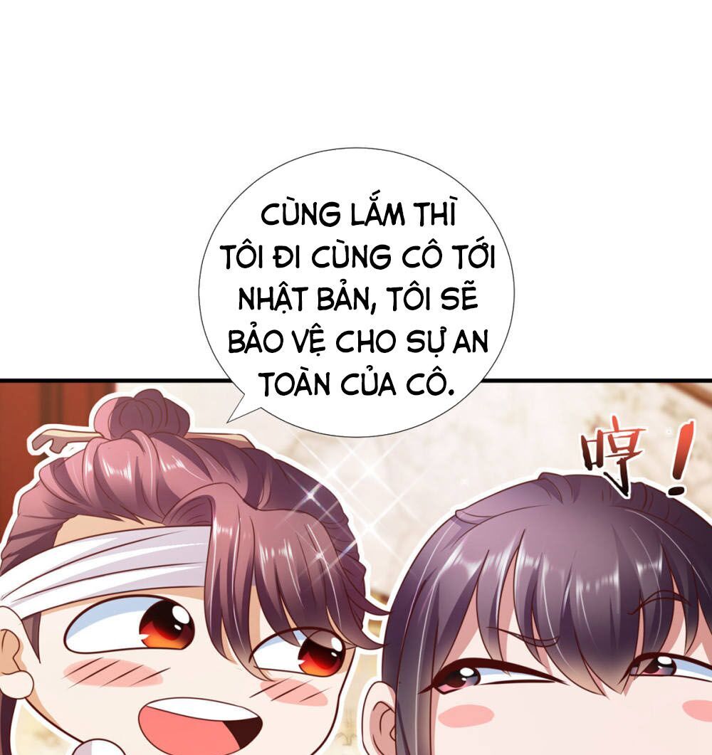 Chí Tôn Toàn Năng Chapter 9 - Trang 2