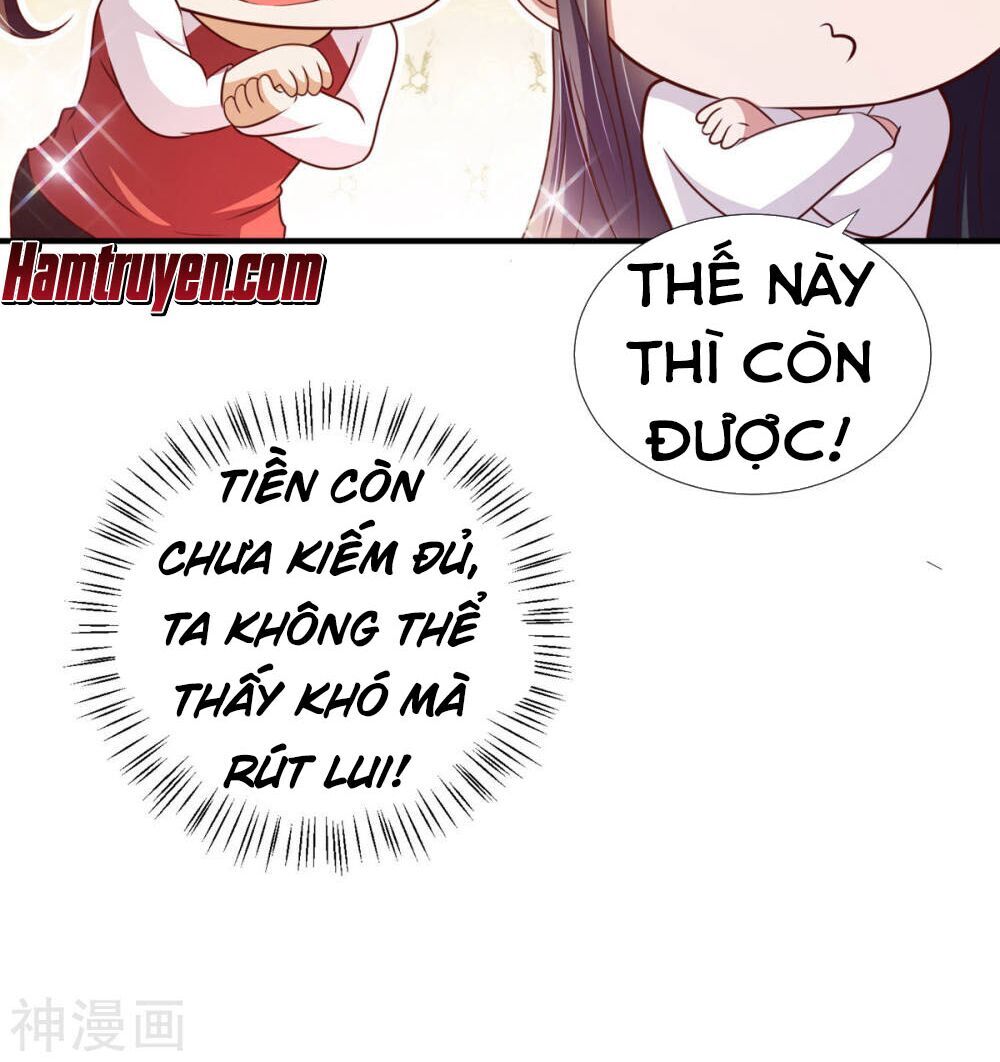 Chí Tôn Toàn Năng Chapter 9 - Trang 2