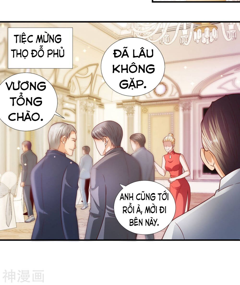 Chí Tôn Toàn Năng Chapter 9 - Trang 2