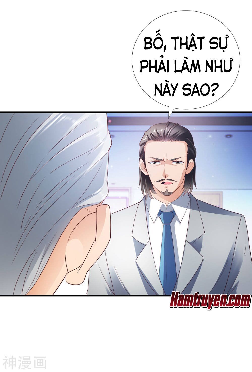 Chí Tôn Toàn Năng Chapter 9 - Trang 2