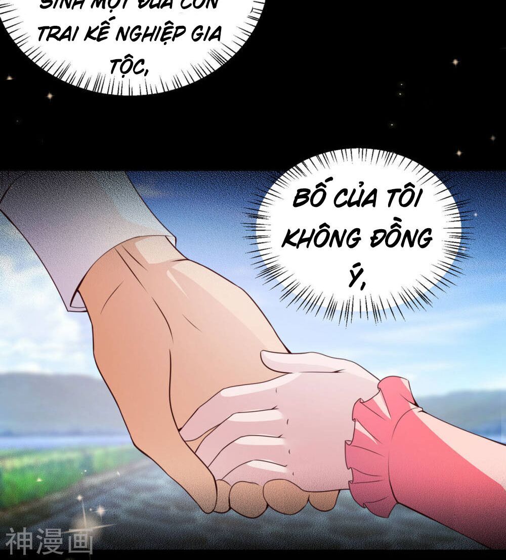 Chí Tôn Toàn Năng Chapter 9 - Trang 2