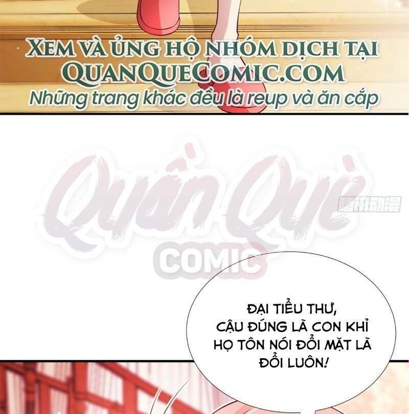 Chí Tôn Toàn Năng Chapter 8 - Trang 2