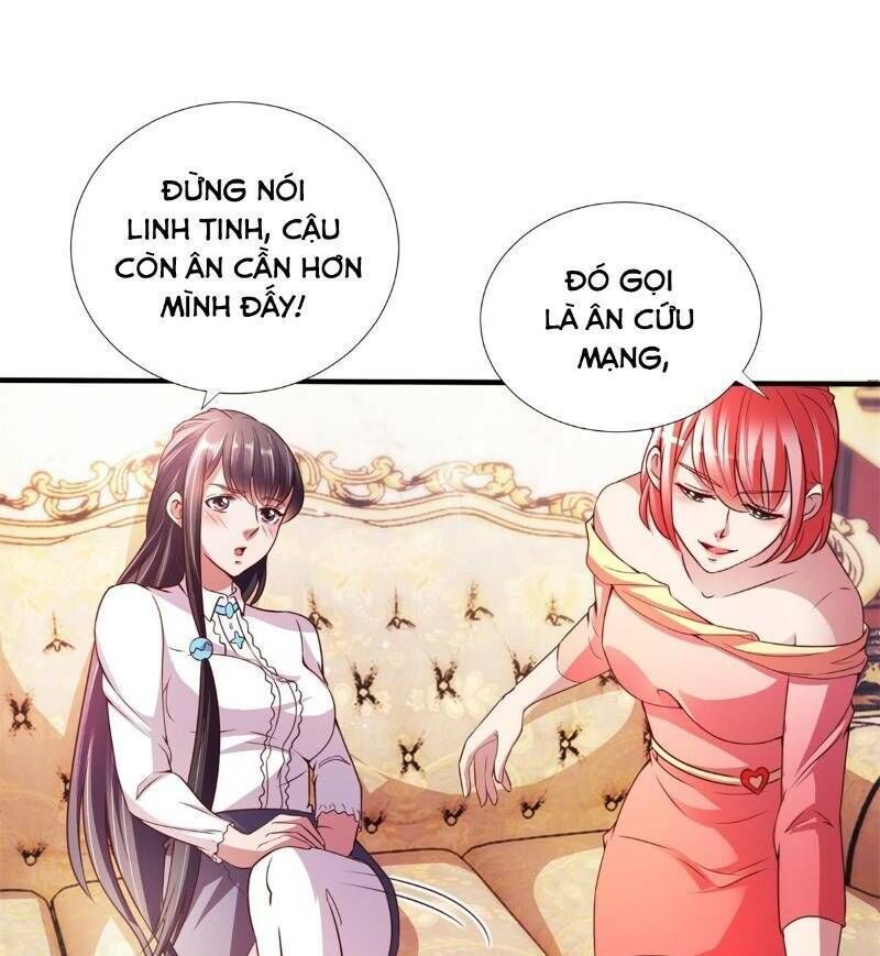 Chí Tôn Toàn Năng Chapter 8 - Trang 2