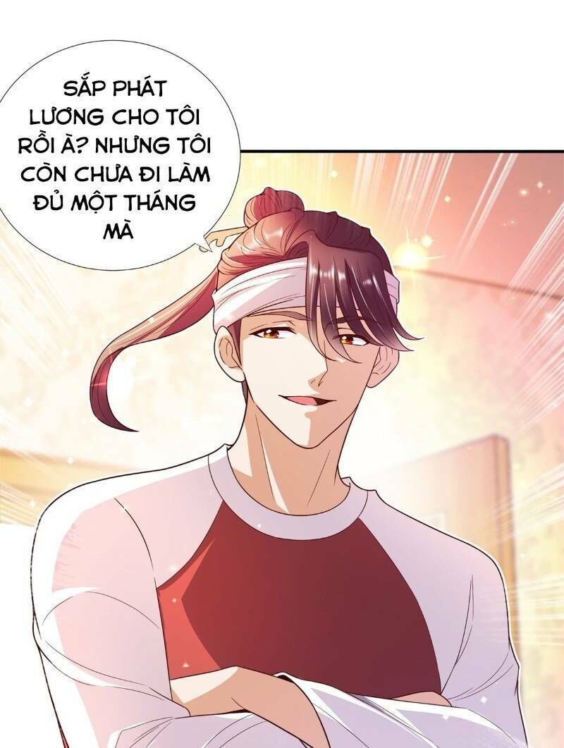 Chí Tôn Toàn Năng Chapter 8 - Trang 2