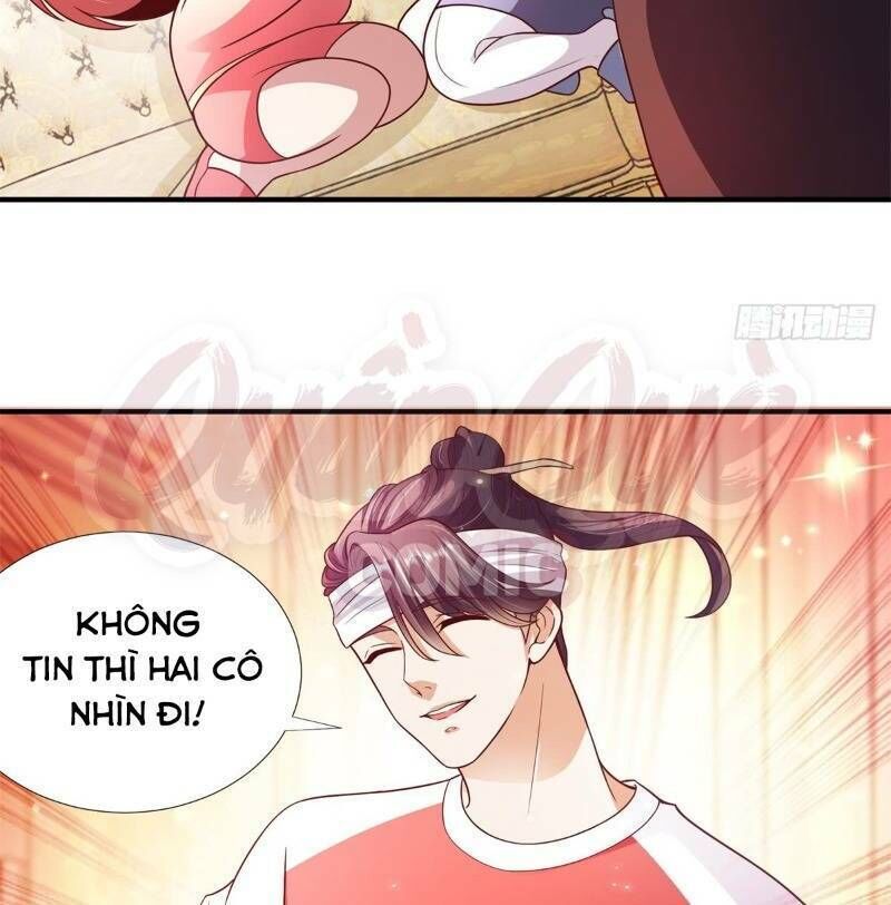 Chí Tôn Toàn Năng Chapter 8 - Trang 2