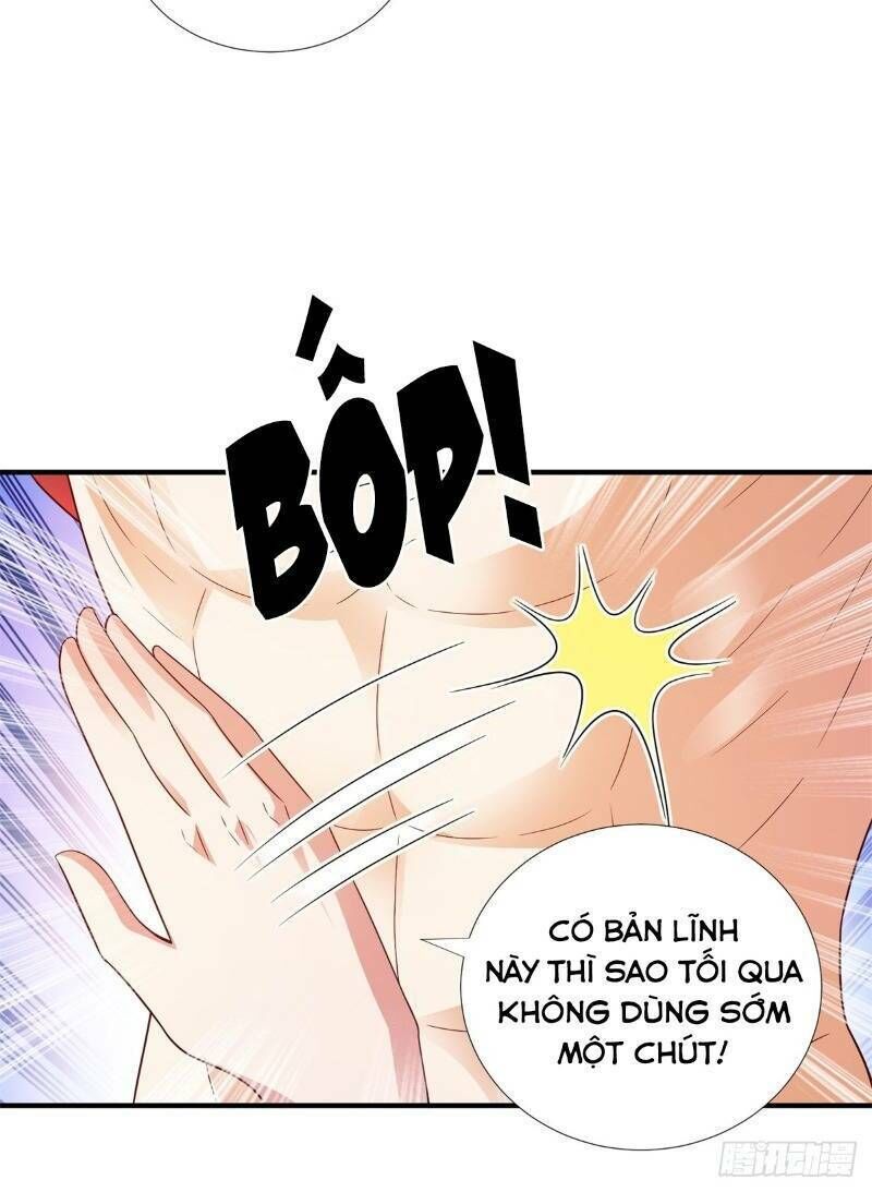 Chí Tôn Toàn Năng Chapter 8 - Trang 2