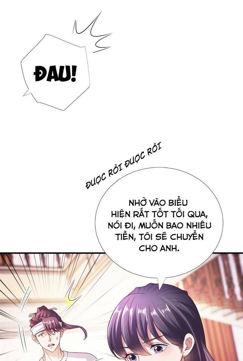 Chí Tôn Toàn Năng Chapter 8 - Trang 2