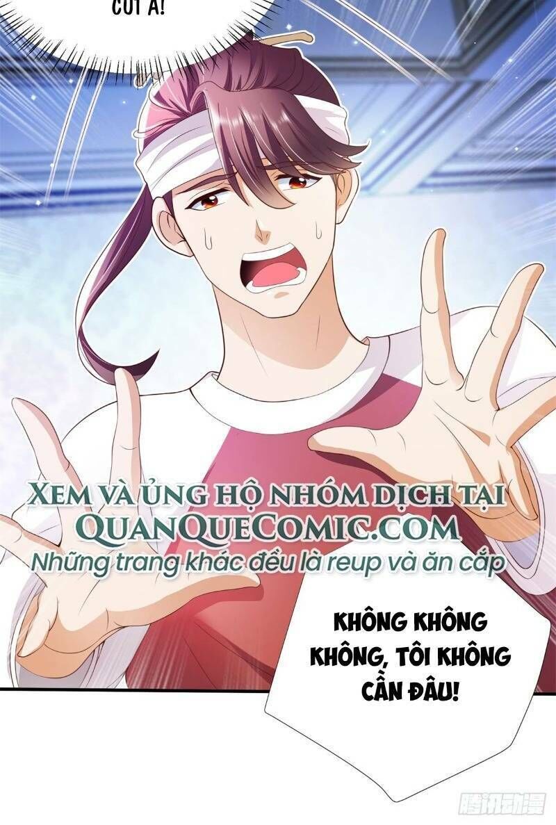 Chí Tôn Toàn Năng Chapter 8 - Trang 2