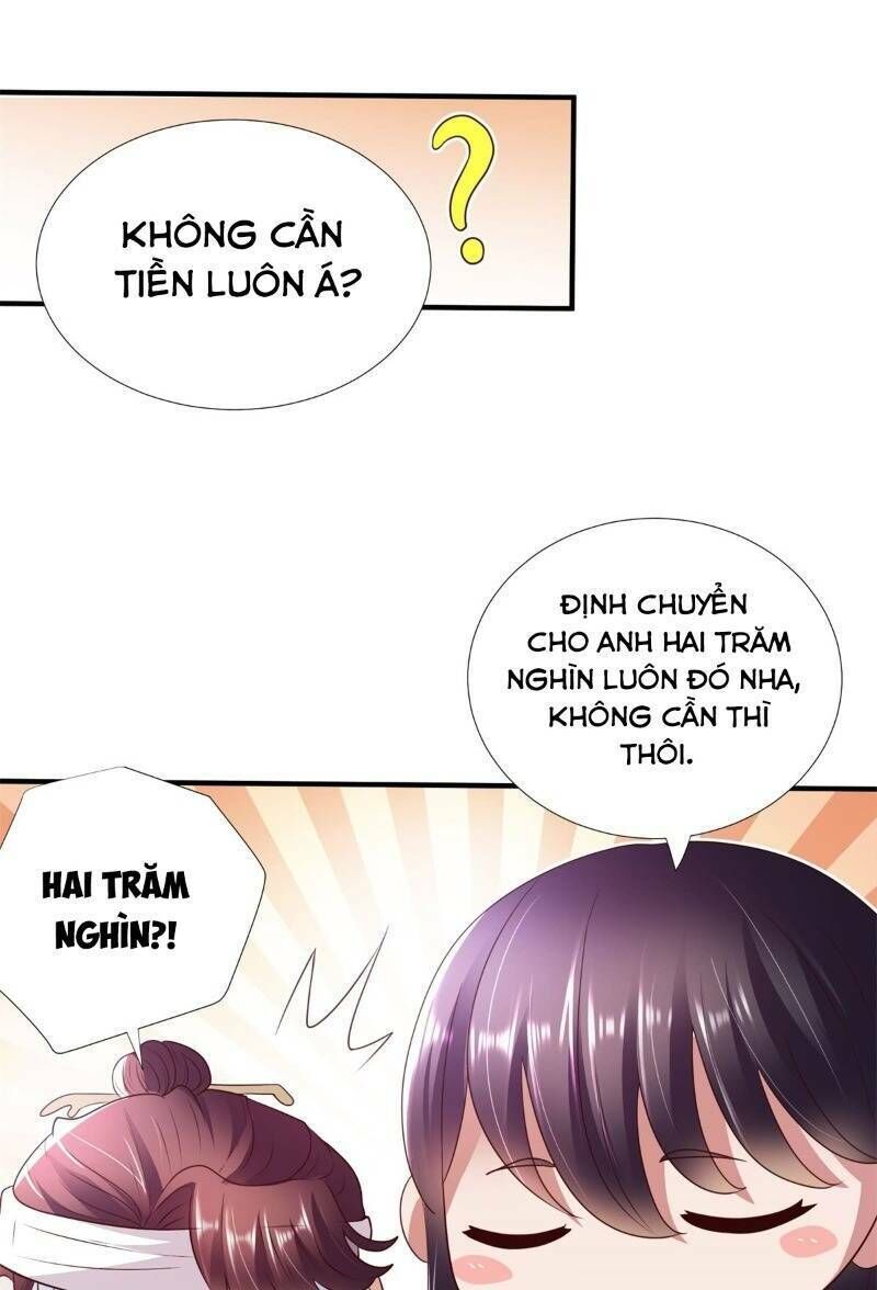 Chí Tôn Toàn Năng Chapter 8 - Trang 2