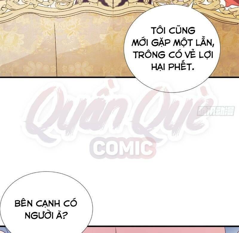 Chí Tôn Toàn Năng Chapter 8 - Trang 2