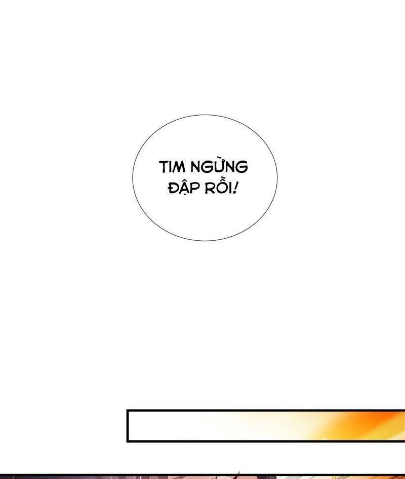 Chí Tôn Toàn Năng Chapter 8 - Trang 2