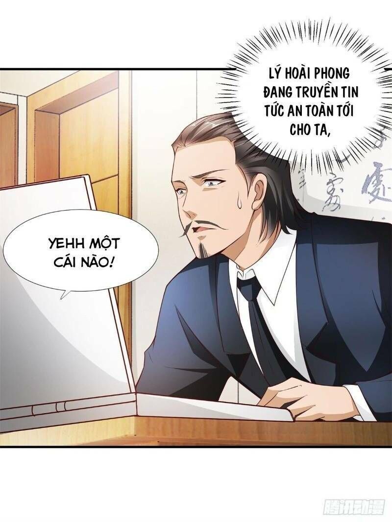 Chí Tôn Toàn Năng Chapter 7 - Trang 2