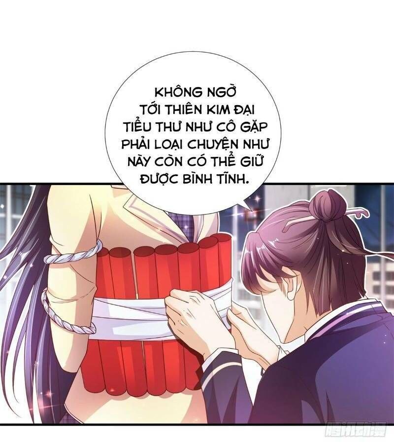 Chí Tôn Toàn Năng Chapter 7 - Trang 2