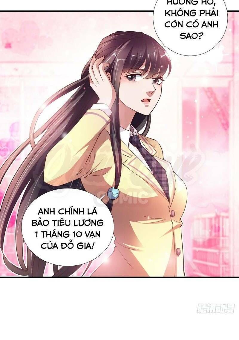 Chí Tôn Toàn Năng Chapter 7 - Trang 2