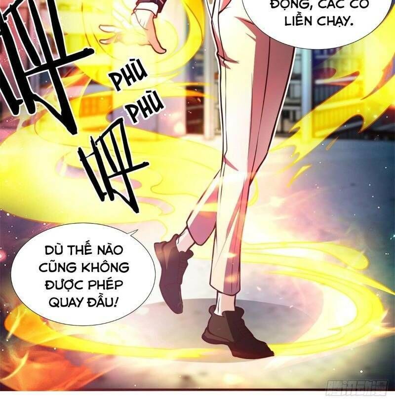 Chí Tôn Toàn Năng Chapter 7 - Trang 2