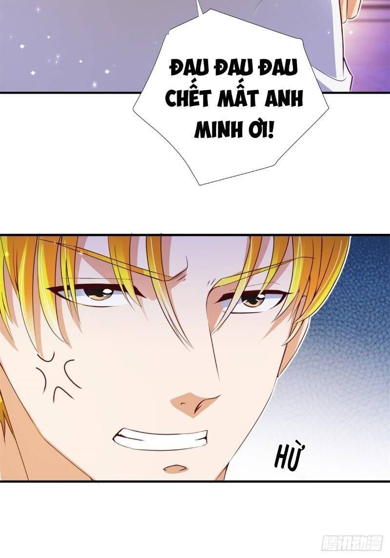 Chí Tôn Toàn Năng Chapter 6 - Trang 2