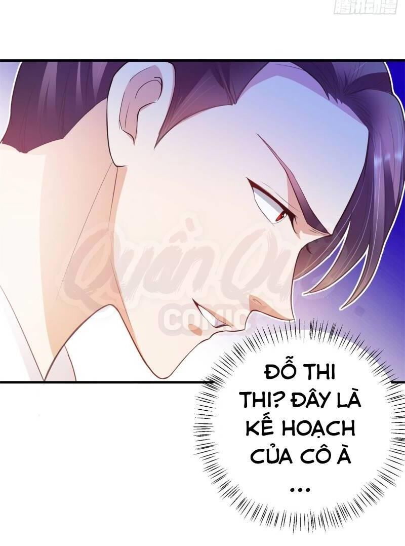 Chí Tôn Toàn Năng Chapter 6 - Trang 2