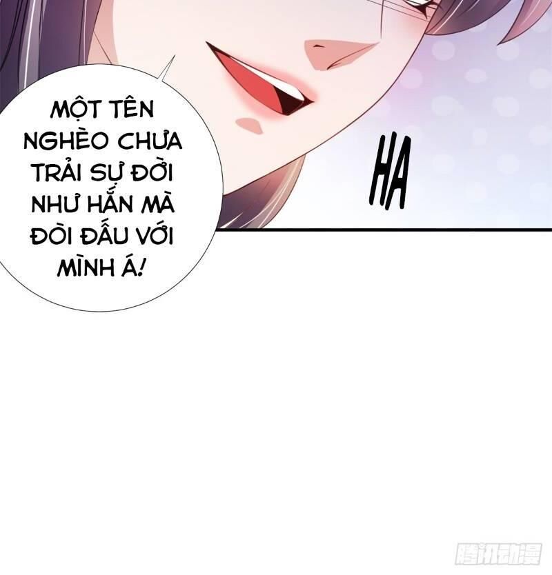 Chí Tôn Toàn Năng Chapter 6 - Trang 2