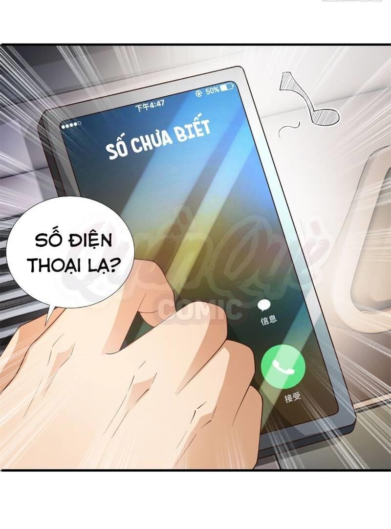 Chí Tôn Toàn Năng Chapter 6 - Trang 2