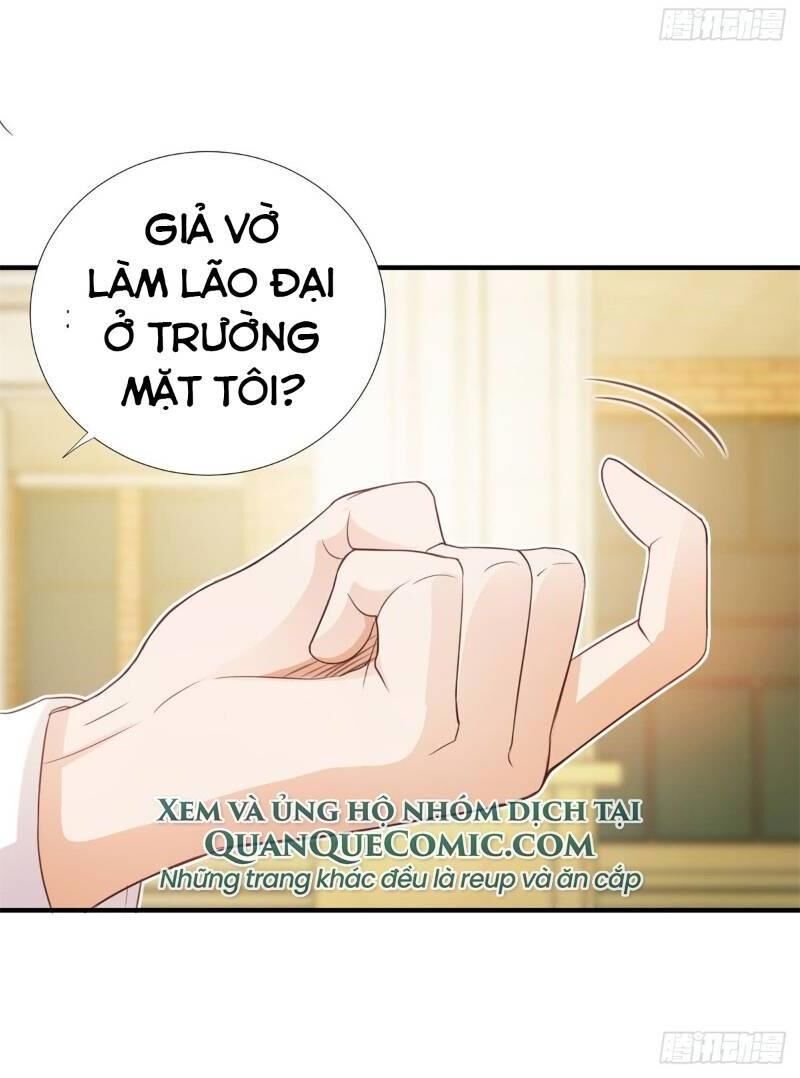 Chí Tôn Toàn Năng Chapter 6 - Trang 2