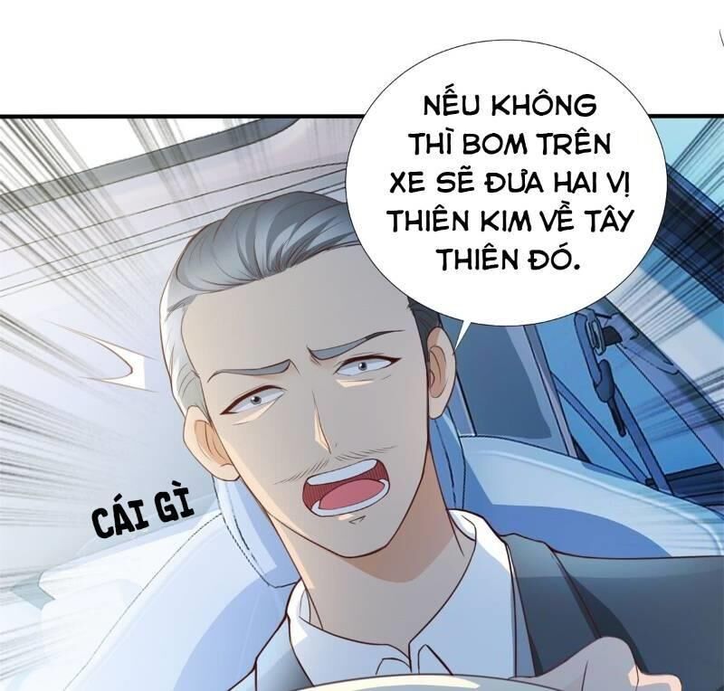 Chí Tôn Toàn Năng Chapter 6 - Trang 2