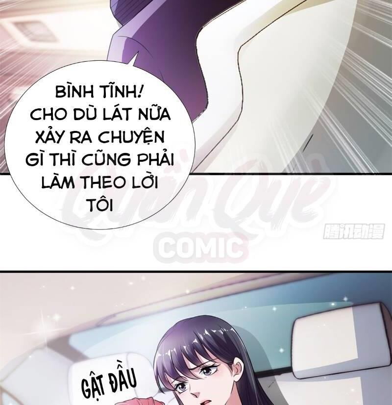 Chí Tôn Toàn Năng Chapter 6 - Trang 2