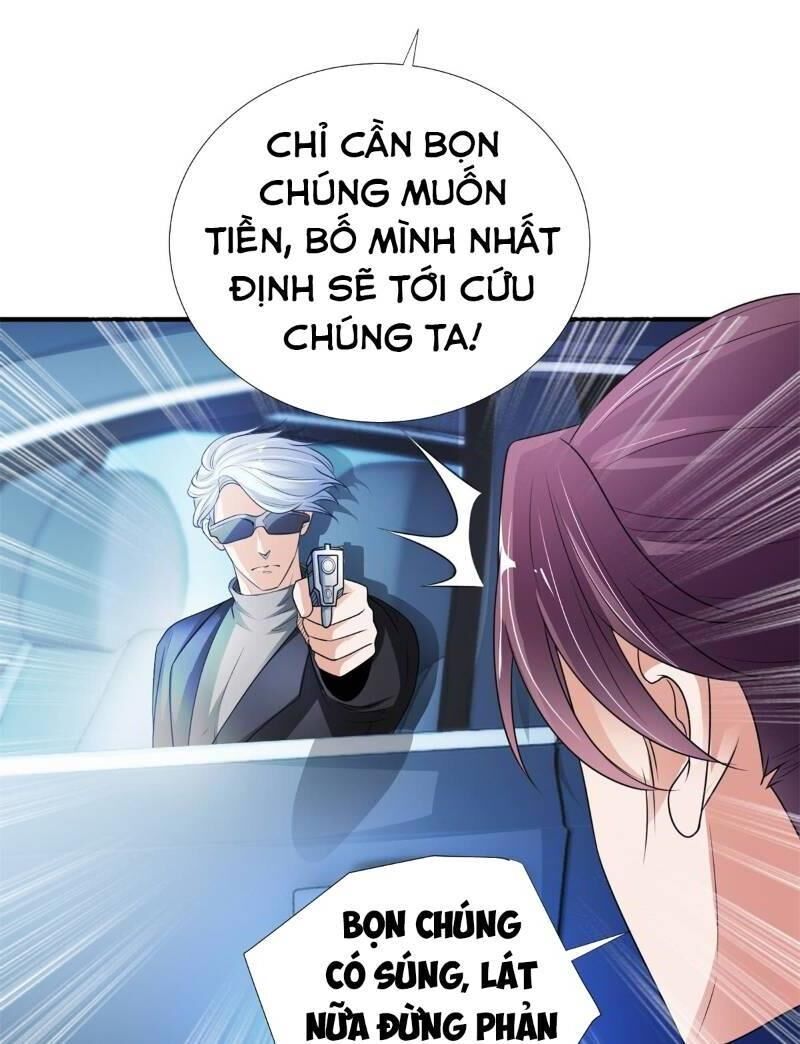 Chí Tôn Toàn Năng Chapter 6 - Trang 2