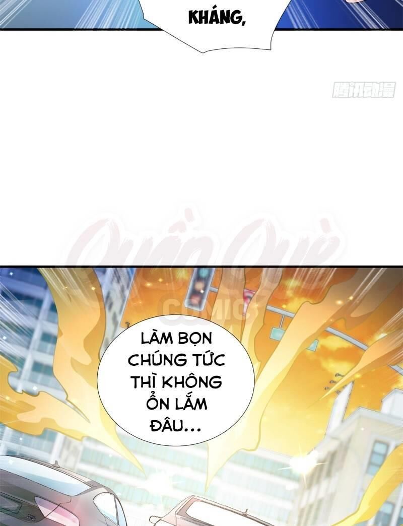 Chí Tôn Toàn Năng Chapter 6 - Trang 2