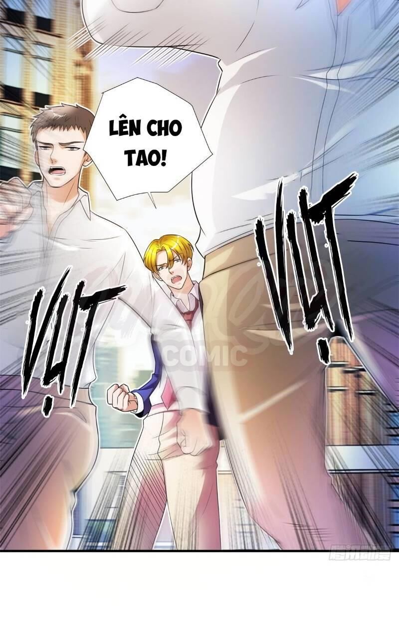 Chí Tôn Toàn Năng Chapter 6 - Trang 2