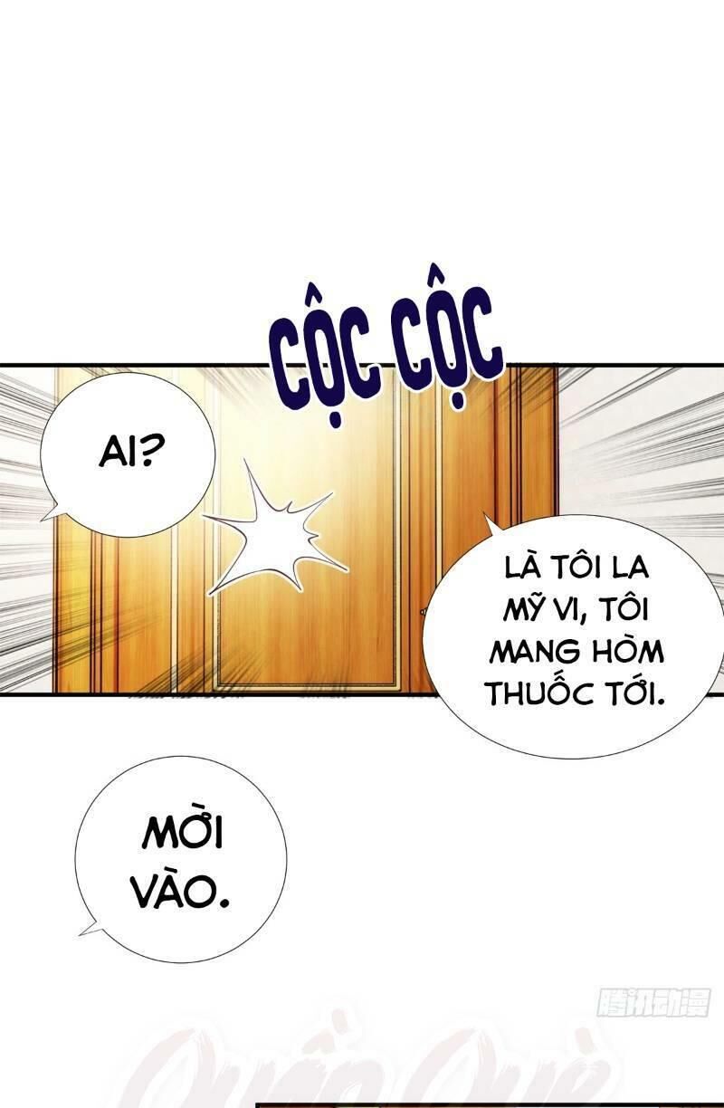 Chí Tôn Toàn Năng Chapter 5 - Trang 2