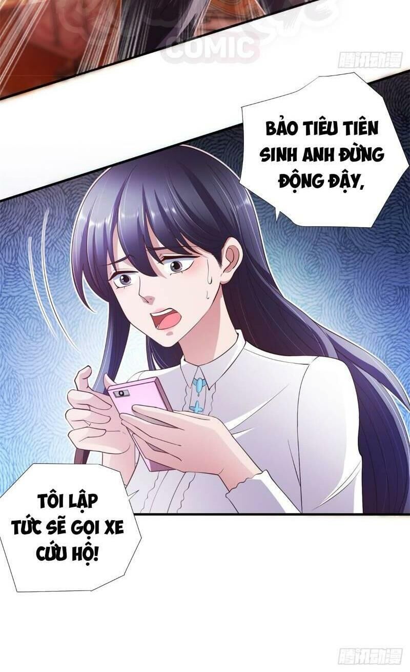 Chí Tôn Toàn Năng Chapter 5 - Trang 2