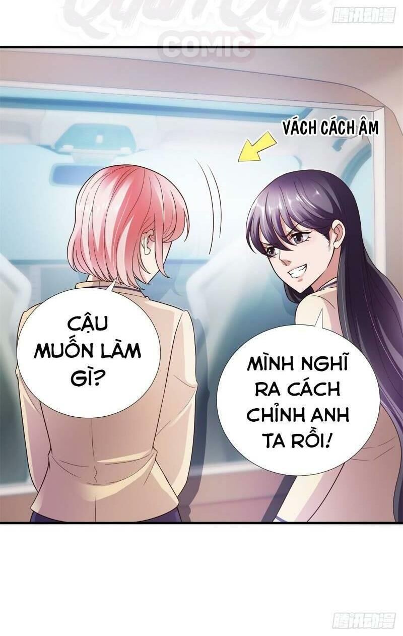 Chí Tôn Toàn Năng Chapter 5 - Trang 2