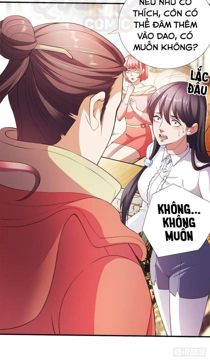 Chí Tôn Toàn Năng Chapter 5 - Trang 2