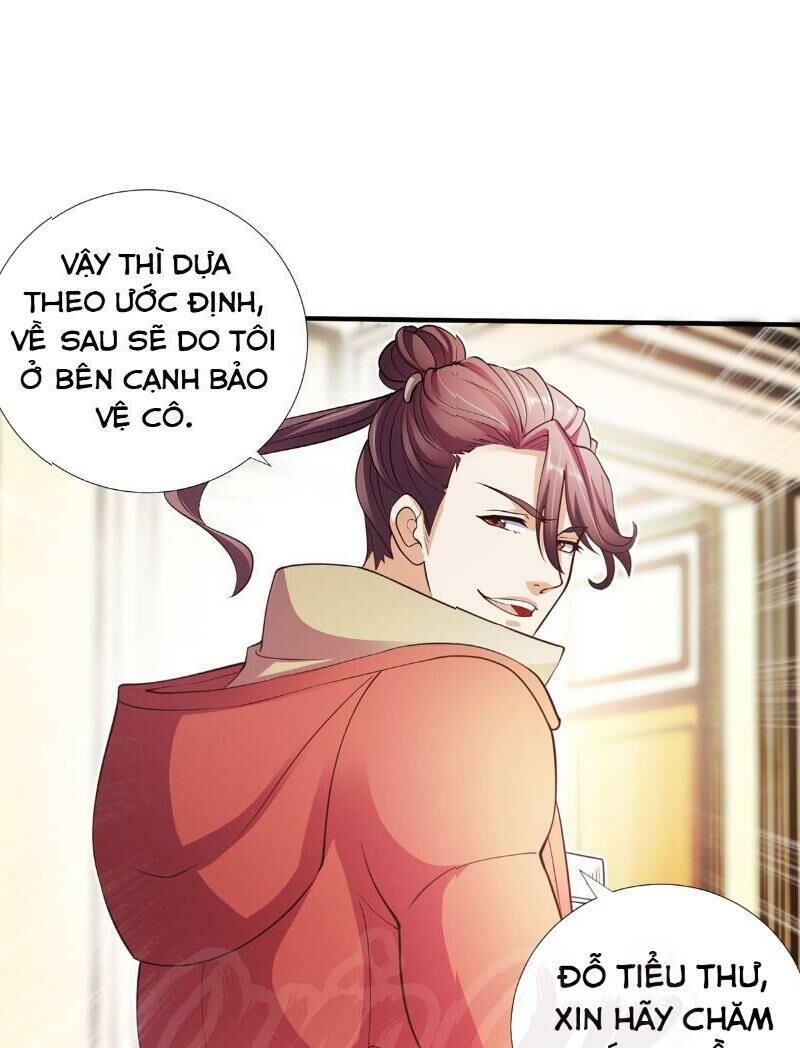 Chí Tôn Toàn Năng Chapter 5 - Trang 2