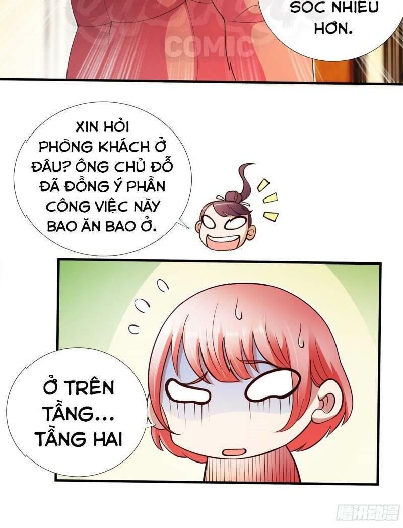 Chí Tôn Toàn Năng Chapter 5 - Trang 2