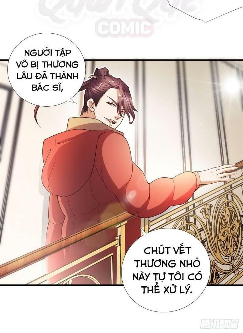 Chí Tôn Toàn Năng Chapter 5 - Trang 2