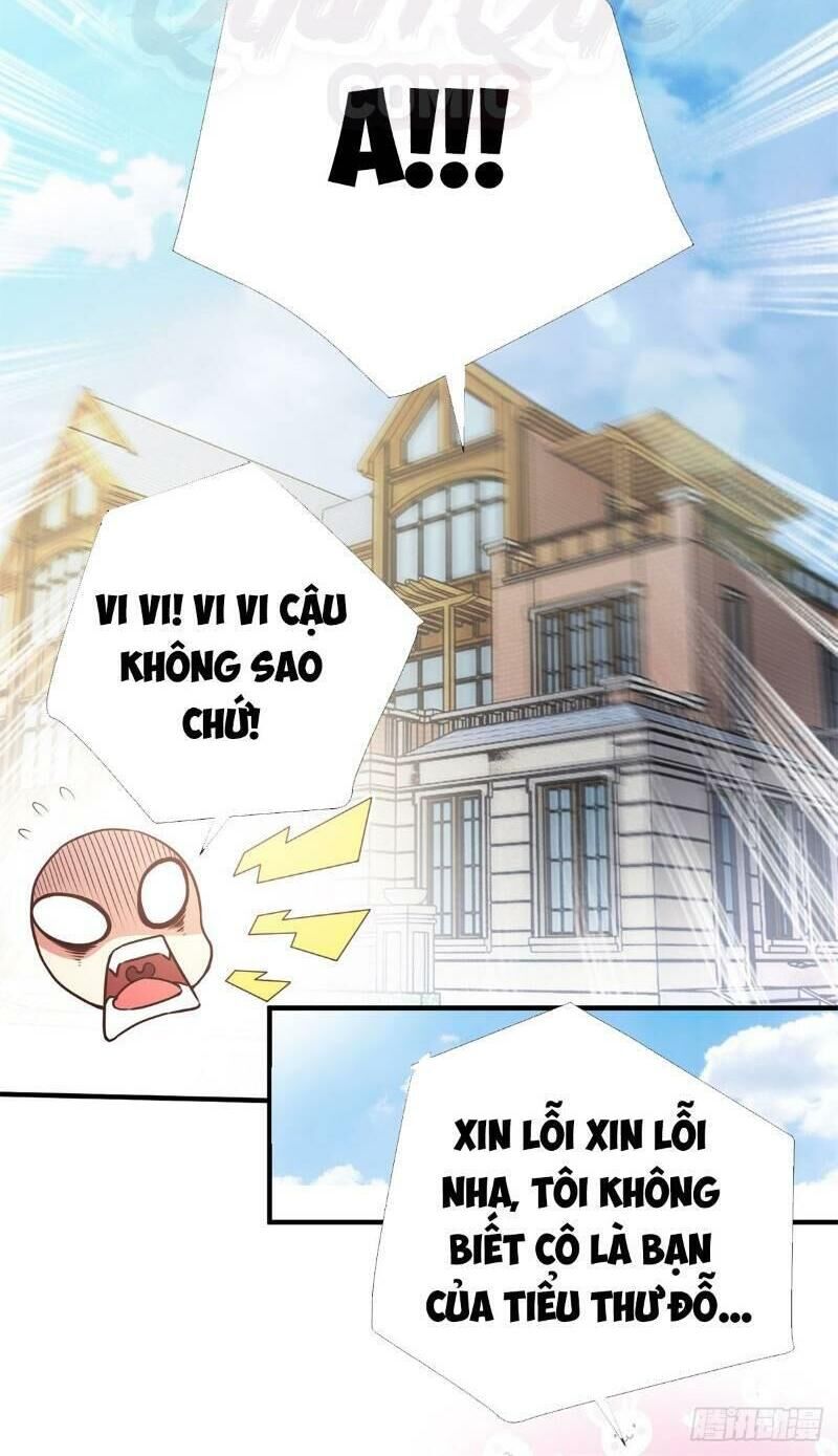 Chí Tôn Toàn Năng Chapter 4 - Trang 2